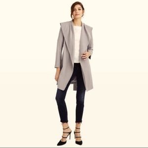 Trench Coat by Club Monaco